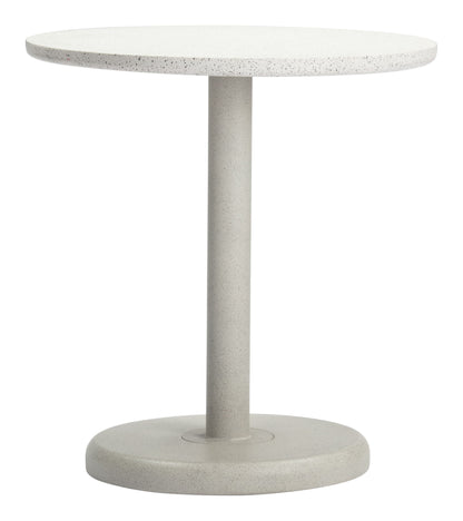 Liora - Bistro Table - White