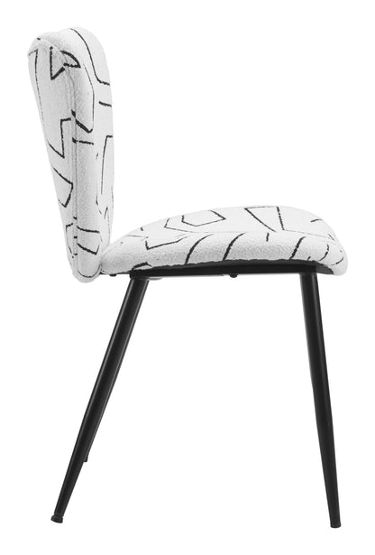 Prestige - Dining Chair (Set of 2)