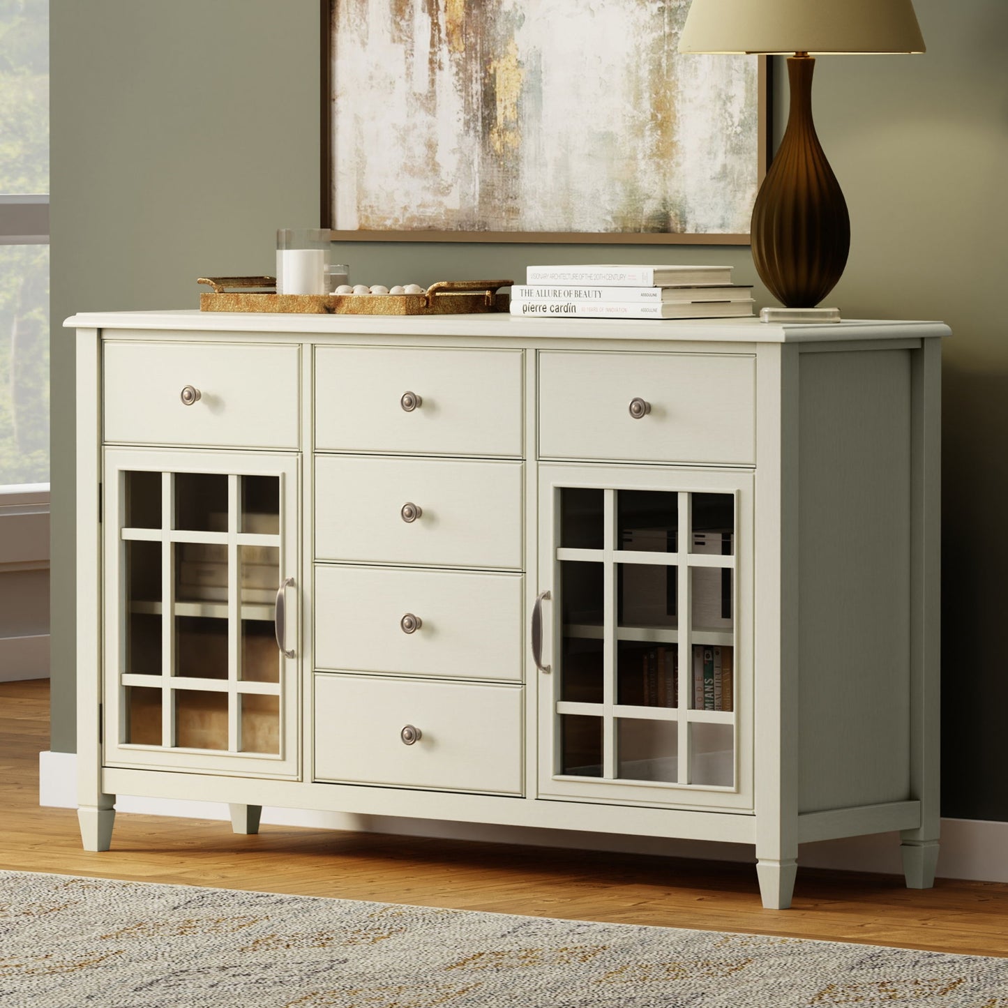 Connaught - Sideboard Buffet