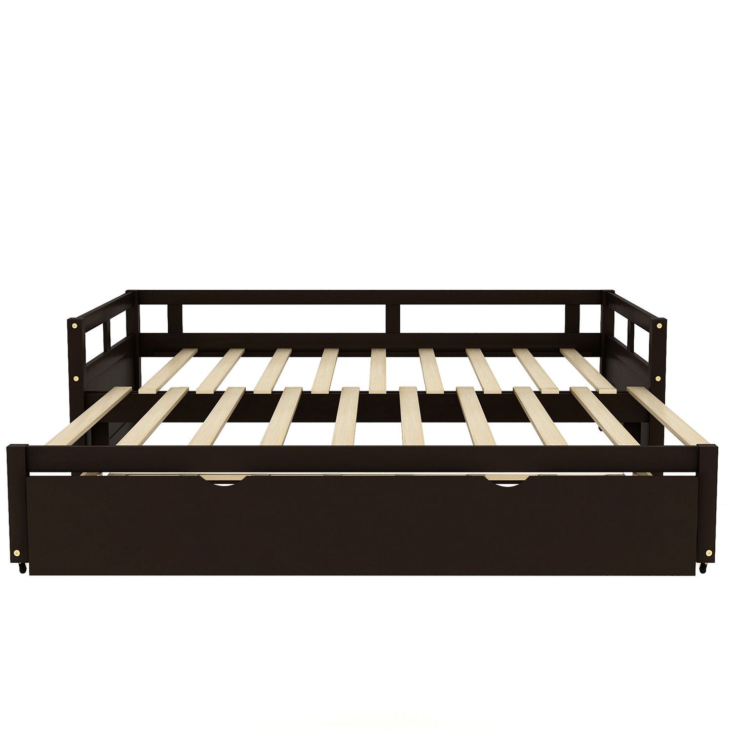 Extending Daybed With Trundle