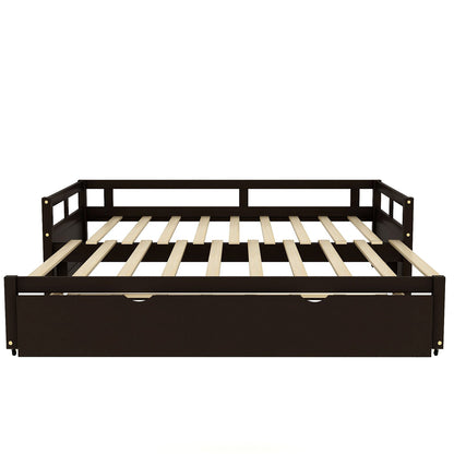 Extending Daybed With Trundle