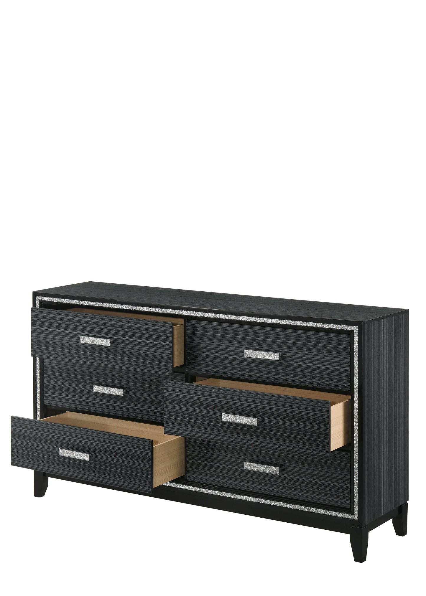 Haiden - Dresser, Elegant Design