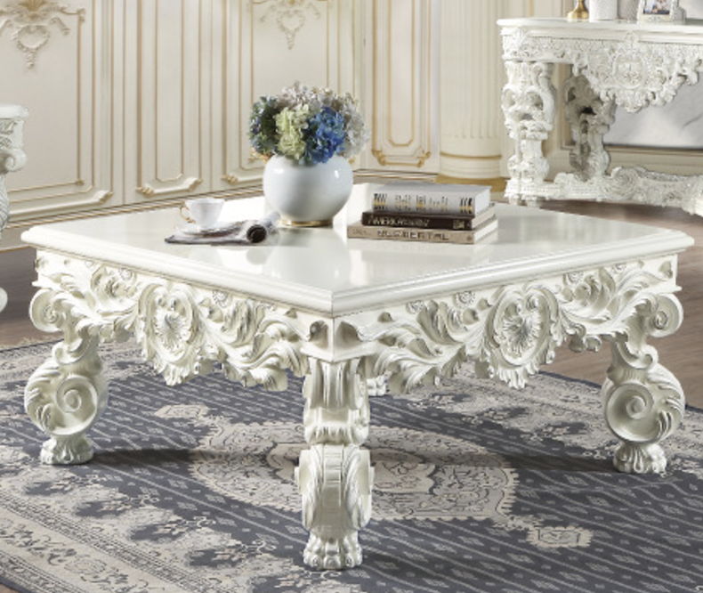 Adara - Table, Elegant Design