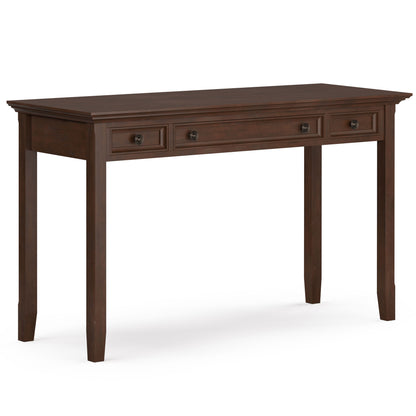 Amherst - Handcrafted Desk