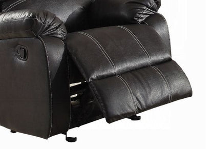 Zuriel - Synthetic Leather Recliner Chair