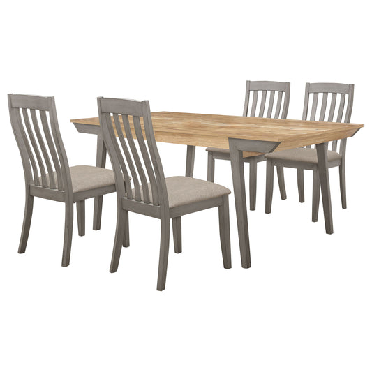 Kalina - Dining Set