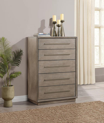 Durango - Bedroom Chest