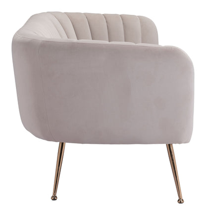 Deco - Sofa