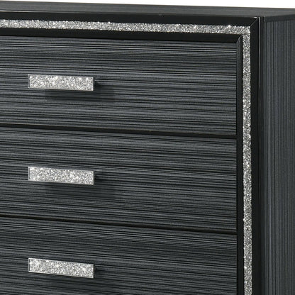 Haiden - Chest, Elegant Design