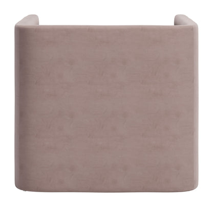 Trippel - Armchair - Taupe