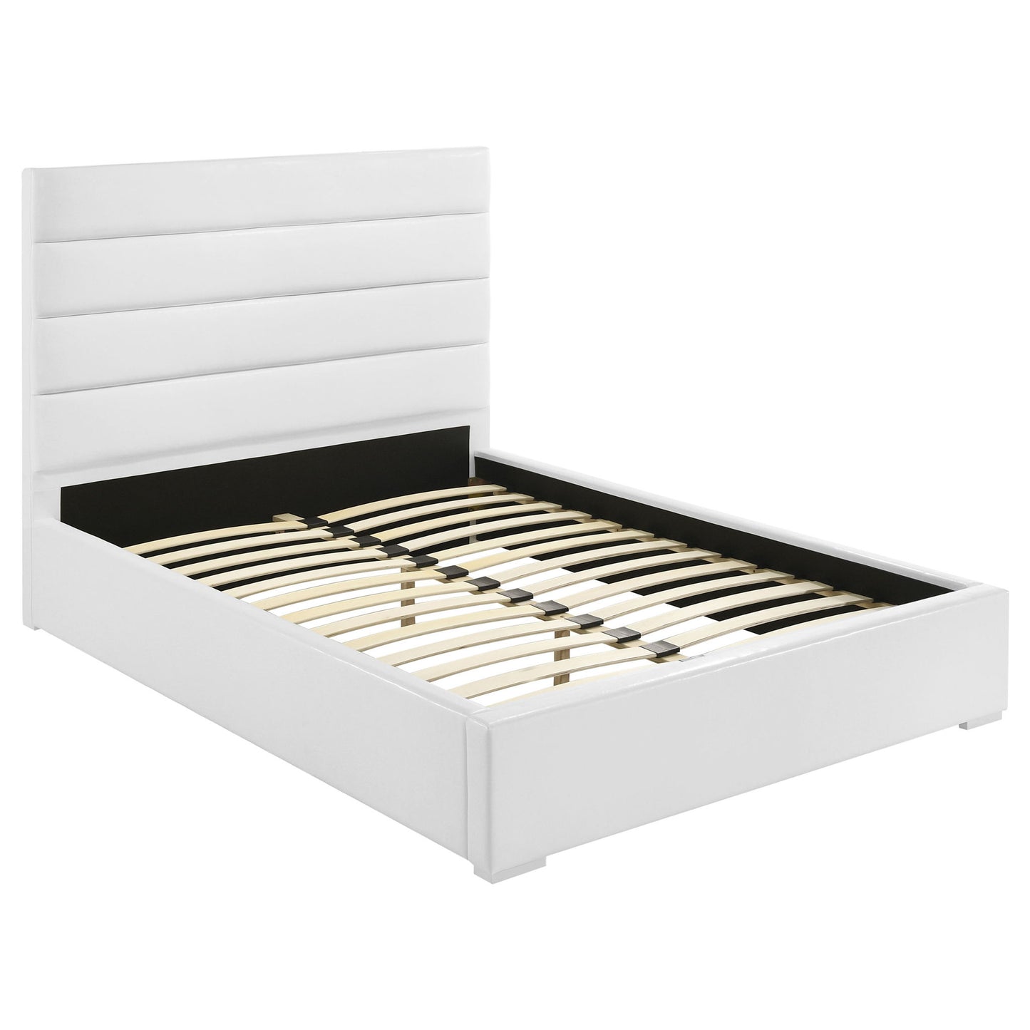 Dulcey - Platform Bed