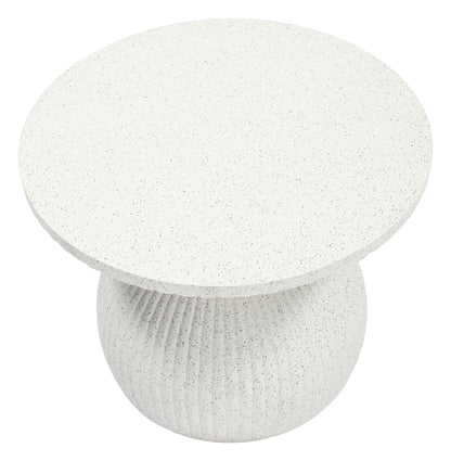 Corza - Coffee Table - White