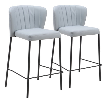 Linz - Counter Stool (Set of 2)