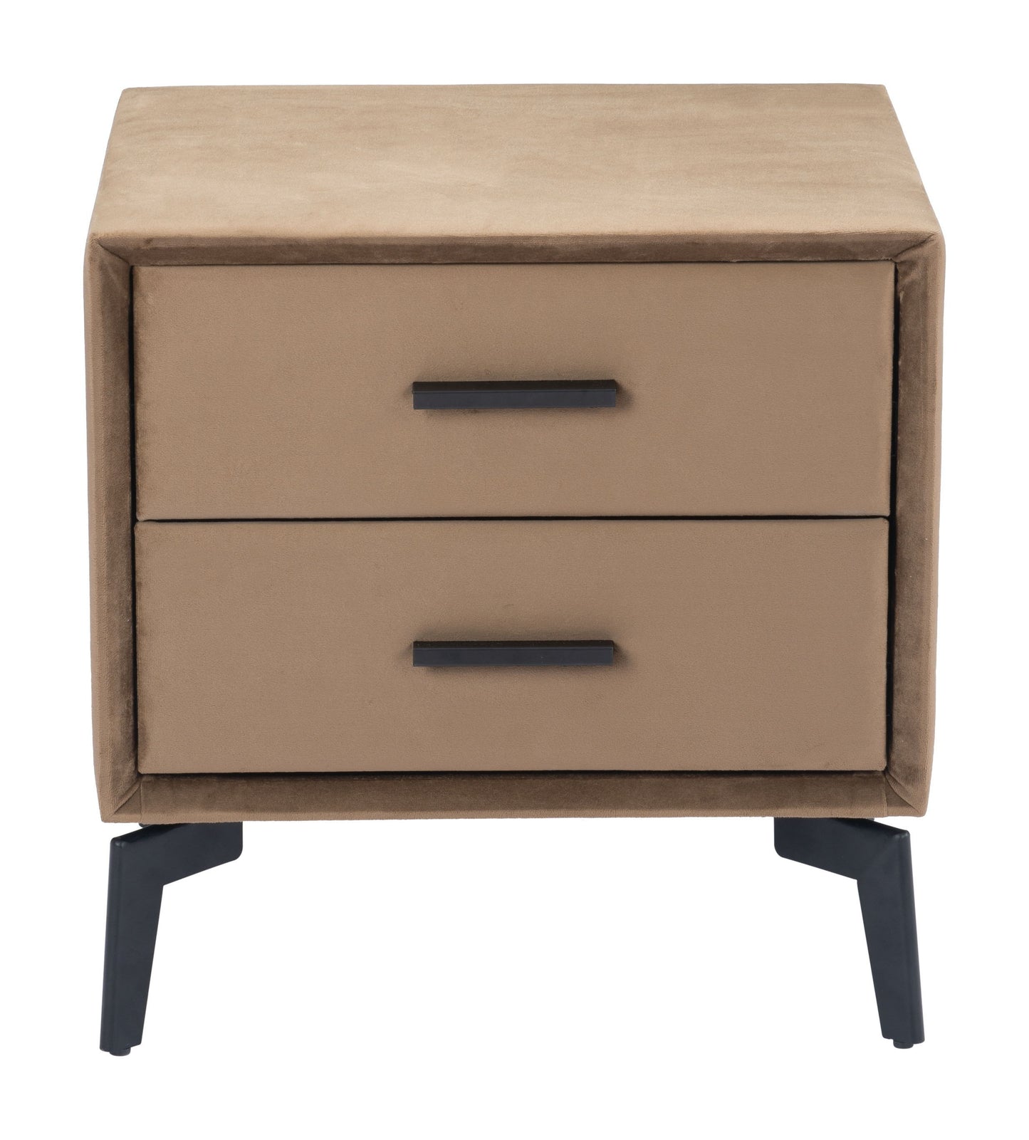 Montana - Side Table - Brown