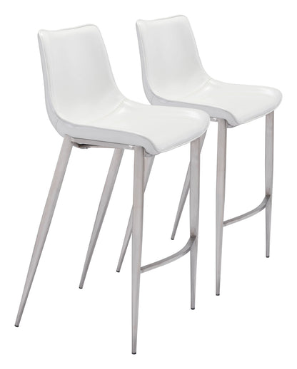 Magnus - Bar Chair (Set of 2)