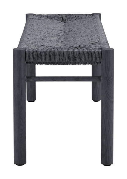 Iska - Outdoor Bench