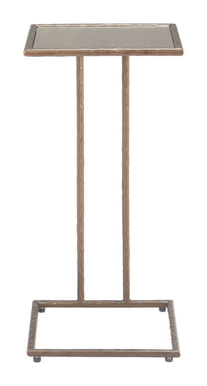 Ringen - Side Table - Bronze