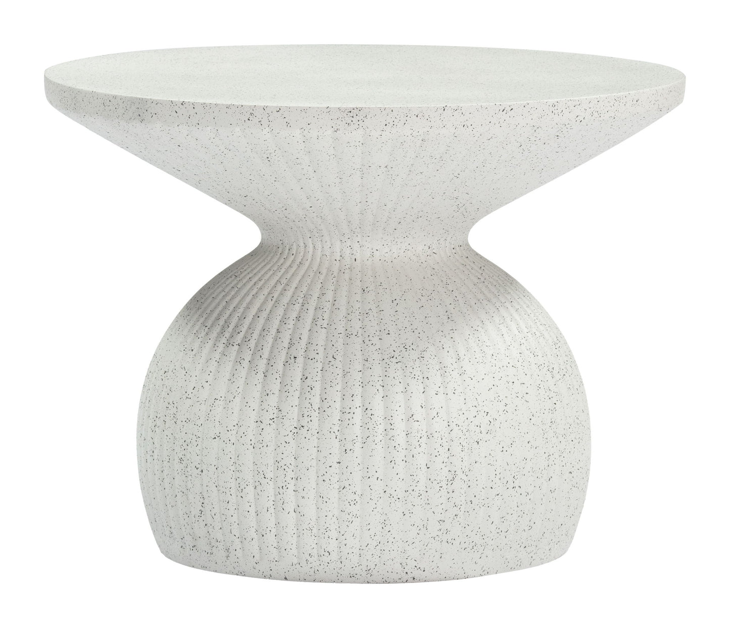 Corza - Coffee Table - White