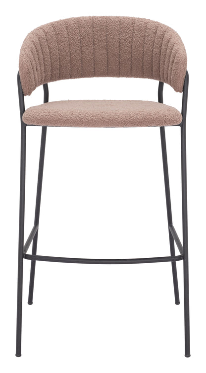 Josephine - Barstool (Set of 2)