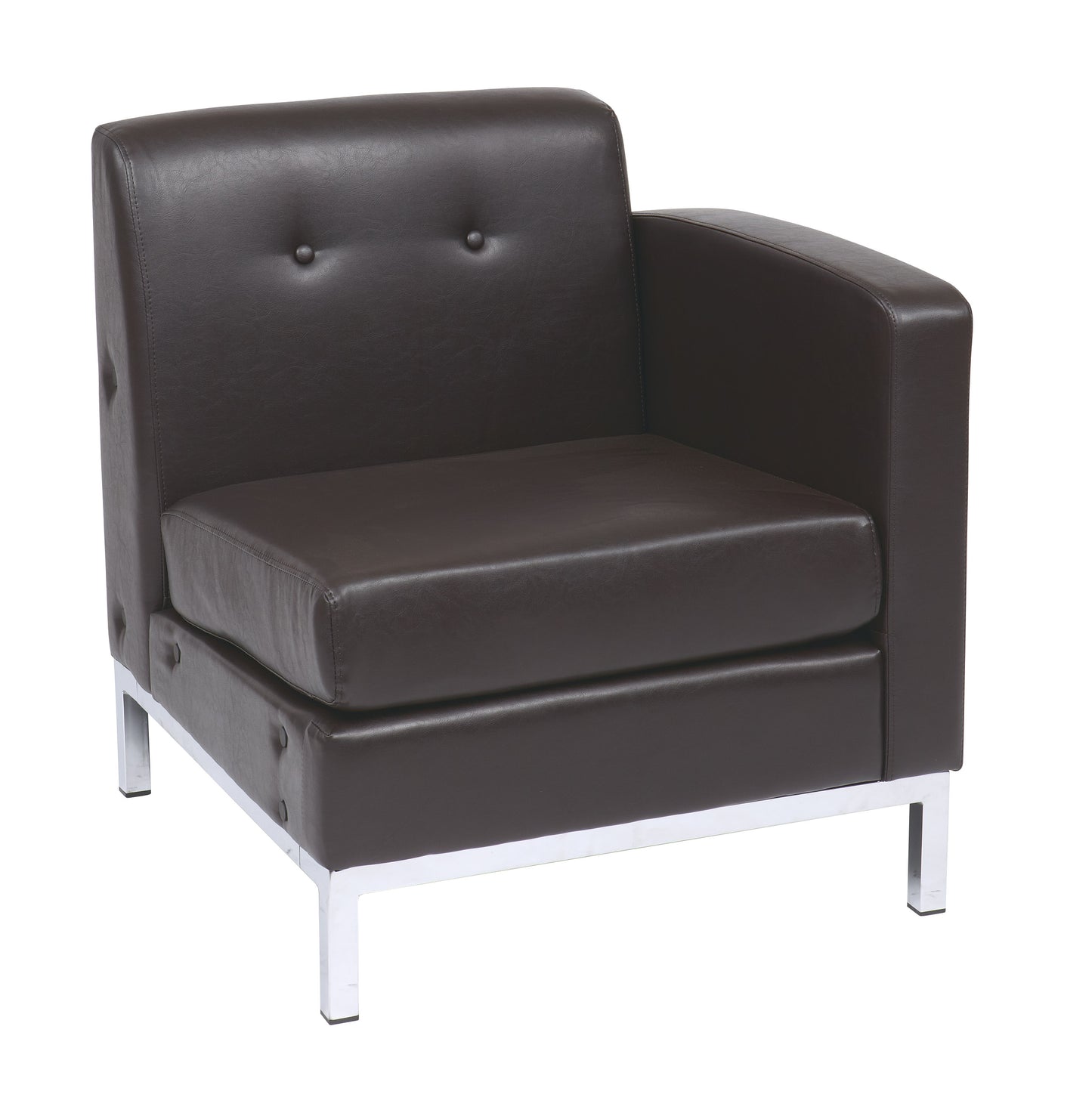 Wall Street Armchair RAF