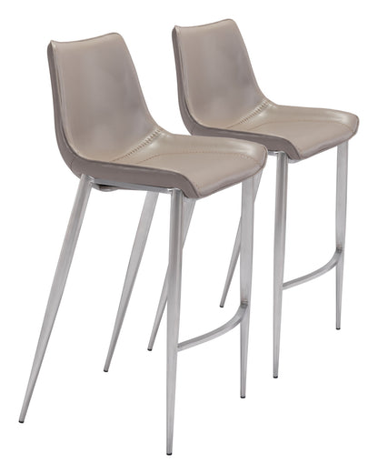 Magnus - Bar Chair (Set of 2)