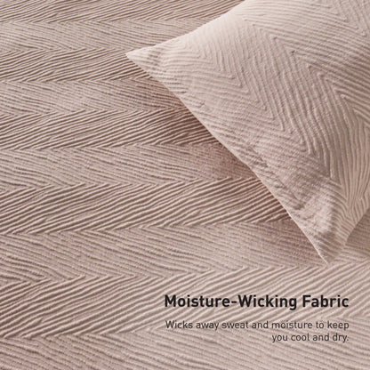 Arrowhead - Duvet & Sham Set