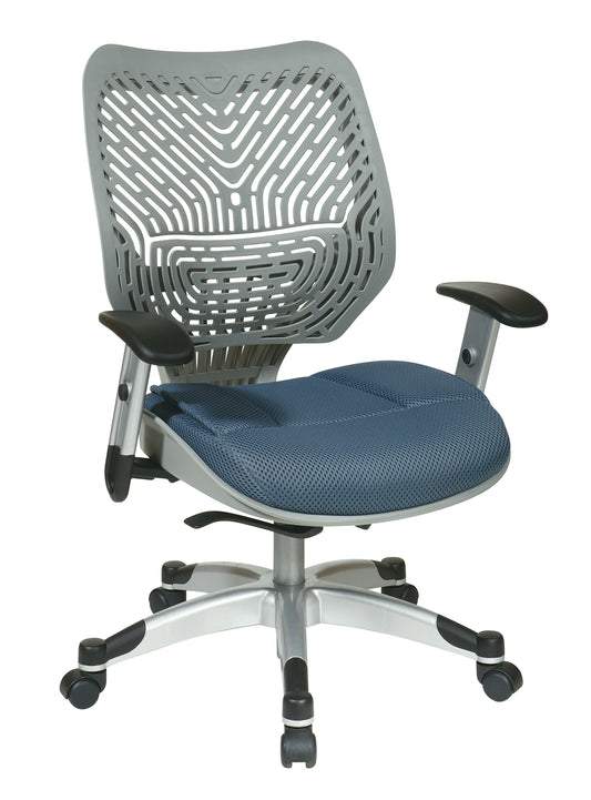 SpaceFlex¨ Back Managers Chair