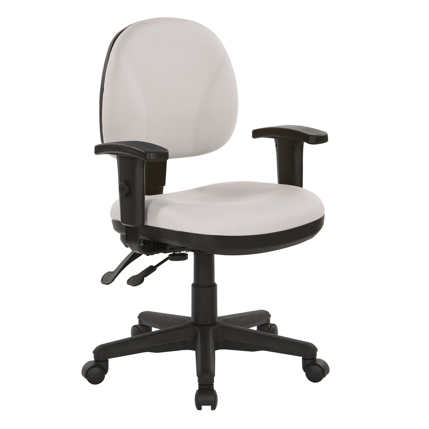 Sculptured Ergonomic Managers Chair