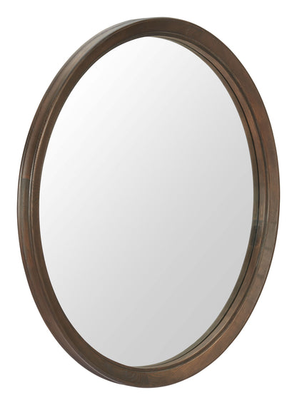 Inikas - Mirror - Espresso