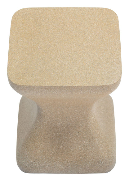 Mura - Side Table - Brown