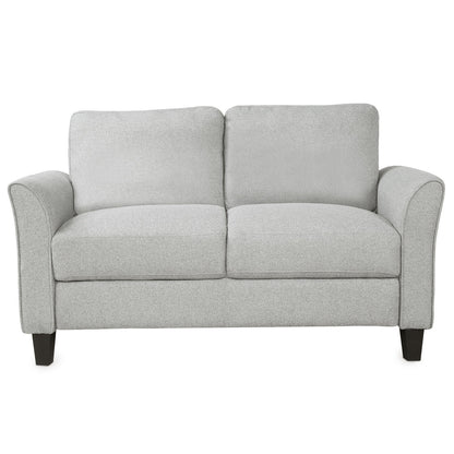 Living Room Furniture Love Seat Sofa Double Seat Sofa Loveseat Chair