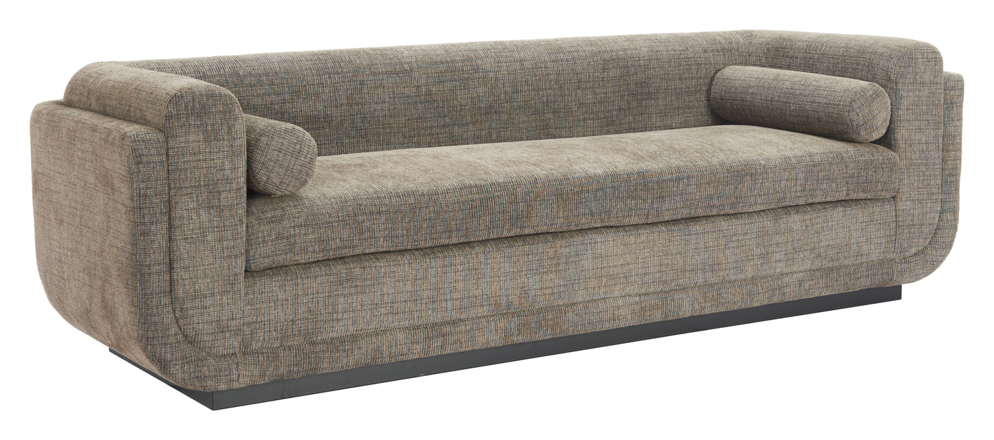 Sereneu - Sofa - Green Tweed