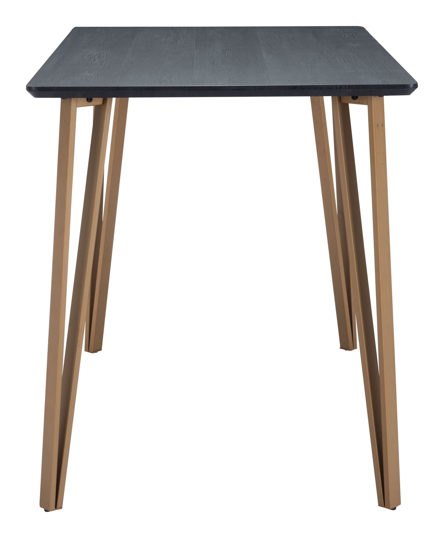 Deus - Counter Table - Black