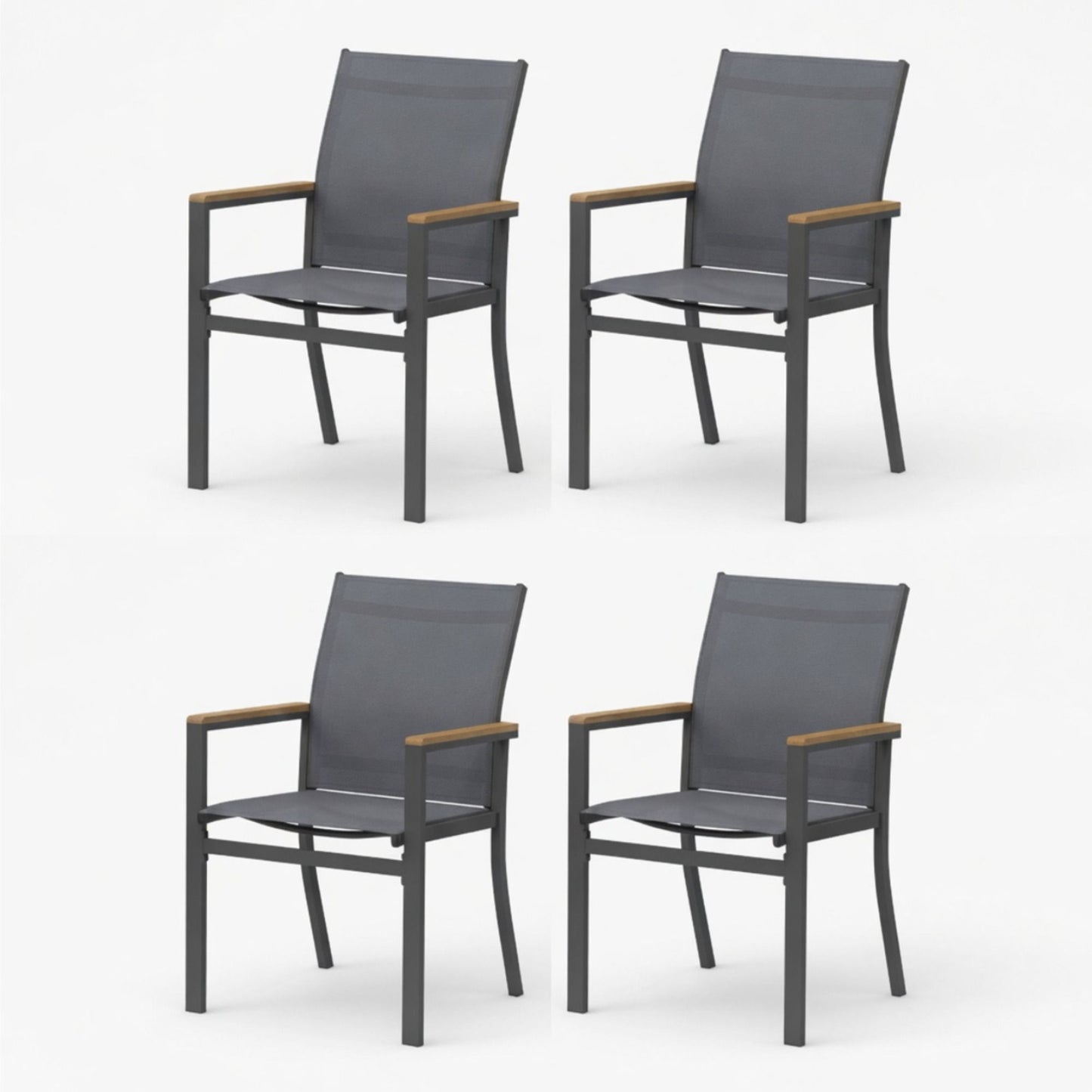 Outdoor Patio Chairs