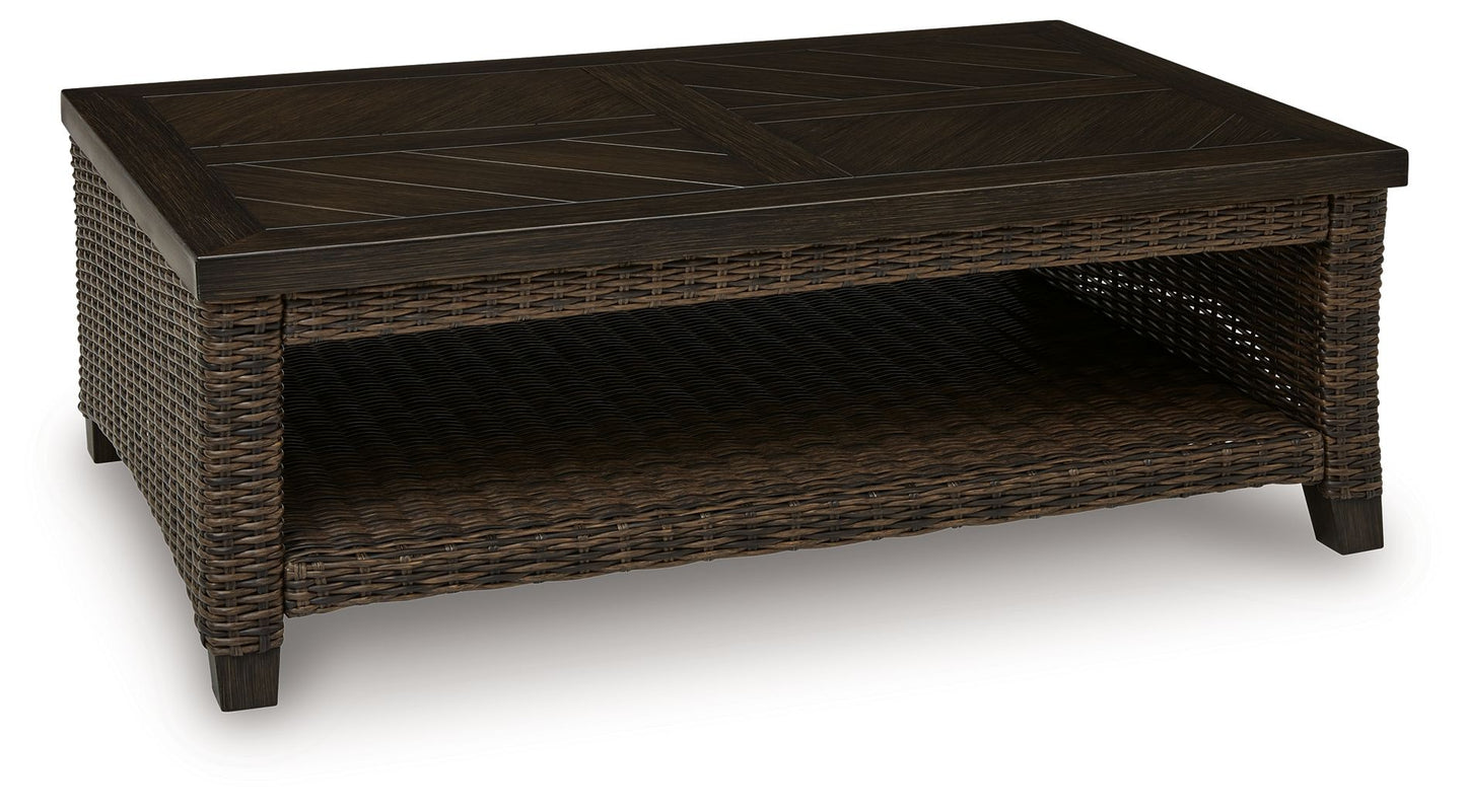 Drakes Beach - Rectangular Table
