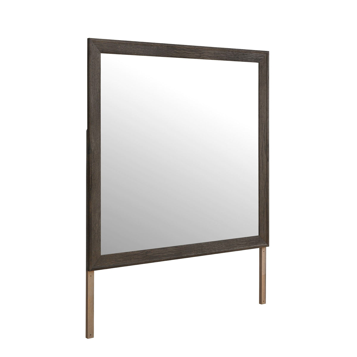 Melissa - Mirror Large Scale Mirror, Fits Matching Dresser