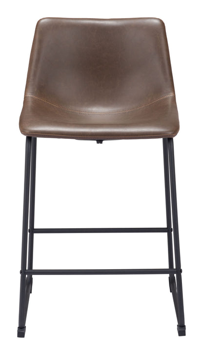 Smart - Counter Chair (Set of 2)