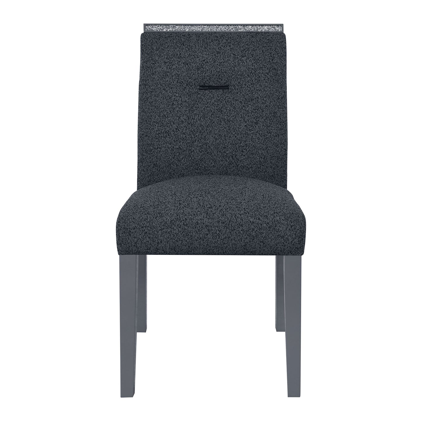 Ariya - Dining Chair - Dark Gray