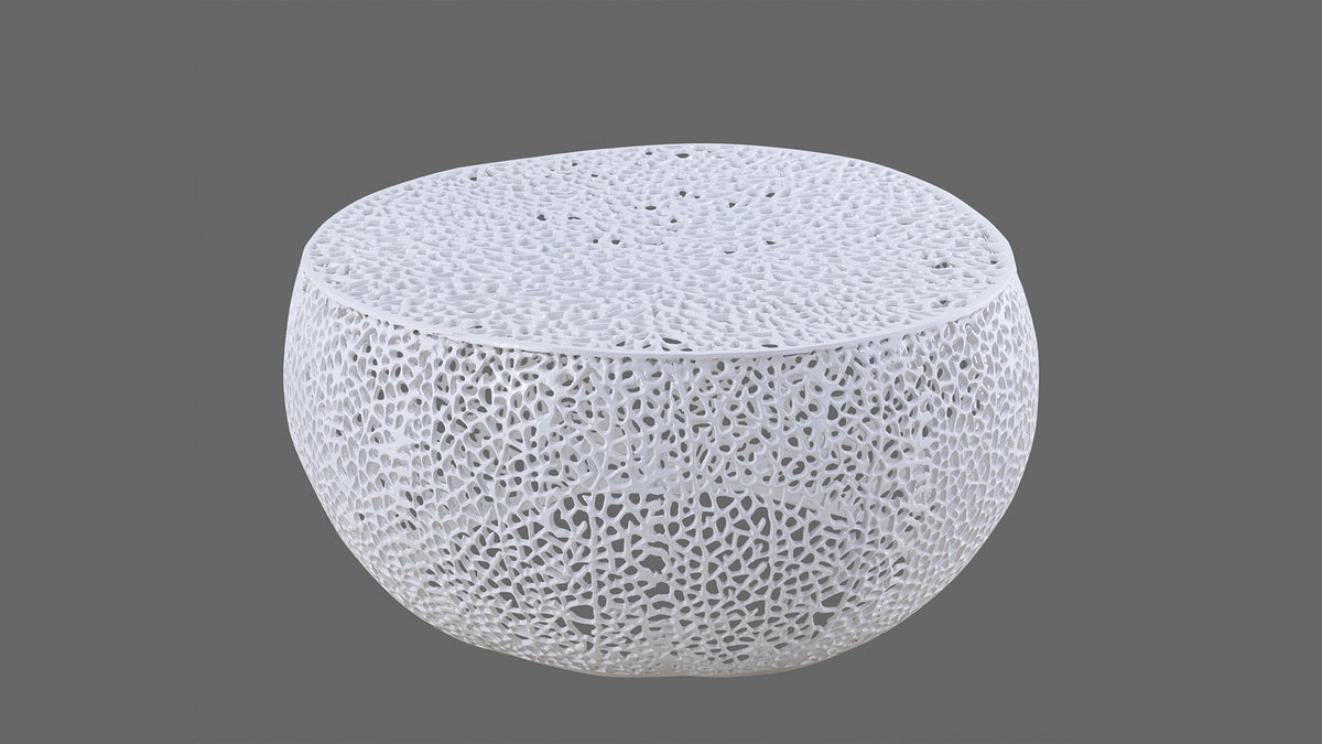 T3502 - Round Coffee Table
