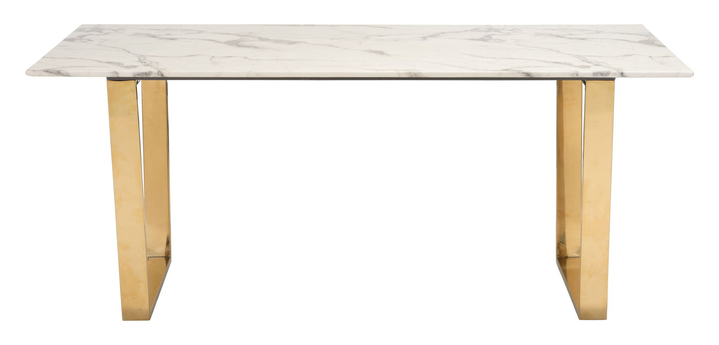 Atlas - Dining Table