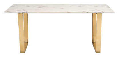 Atlas - Dining Table
