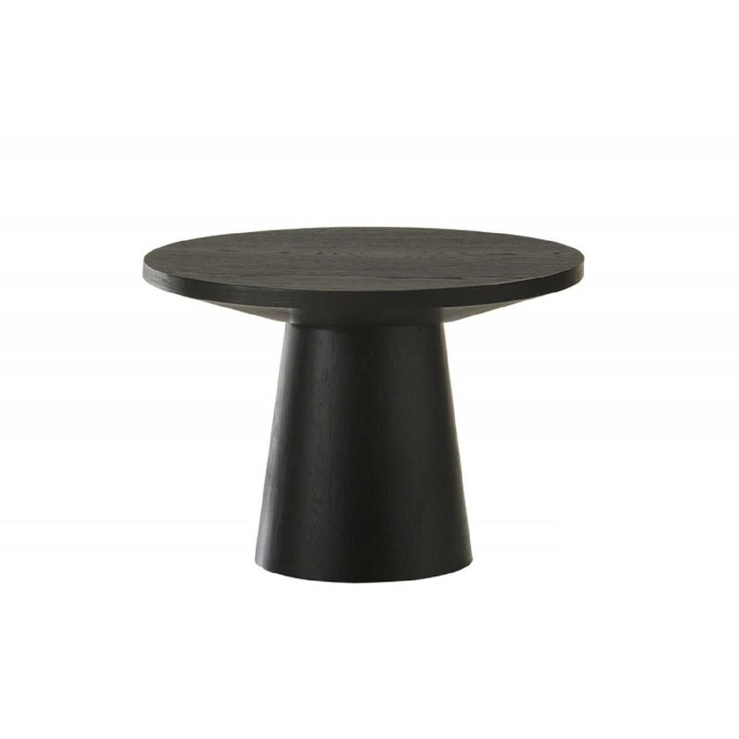 Round Table With Pedestal Base