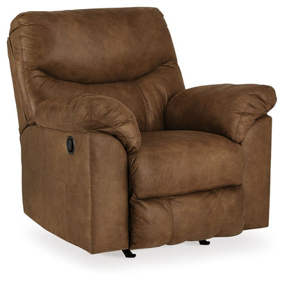 Boxberg - Rocker Recliner