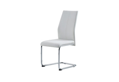 Sasa - Dining Chairs (Set of 4) - White