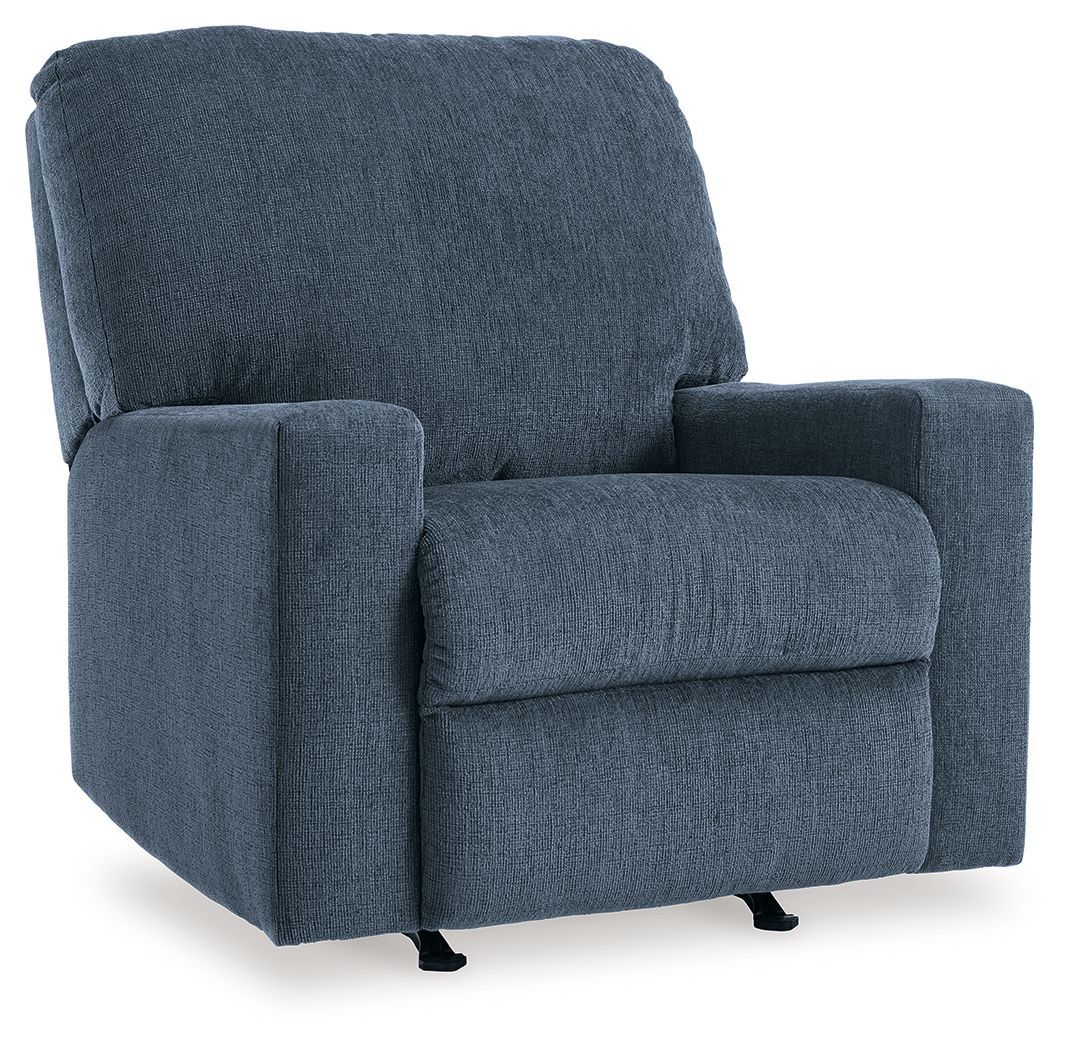 Rannis - Rocker Recliner