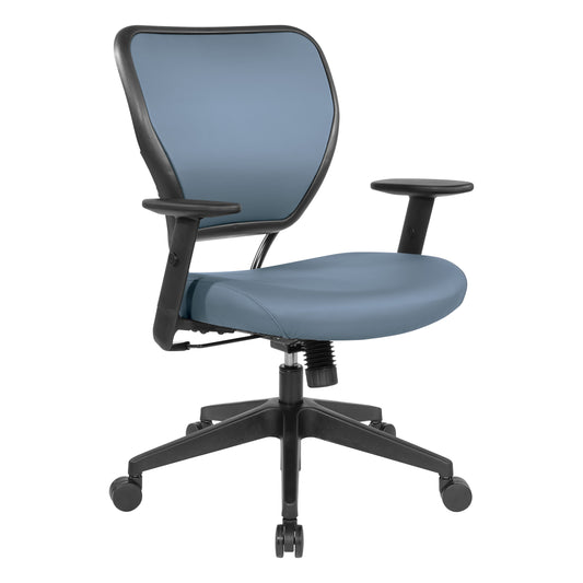 Silver Ion Technology Task Chair