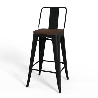 Rayne - Multi-Functional cBar Stool