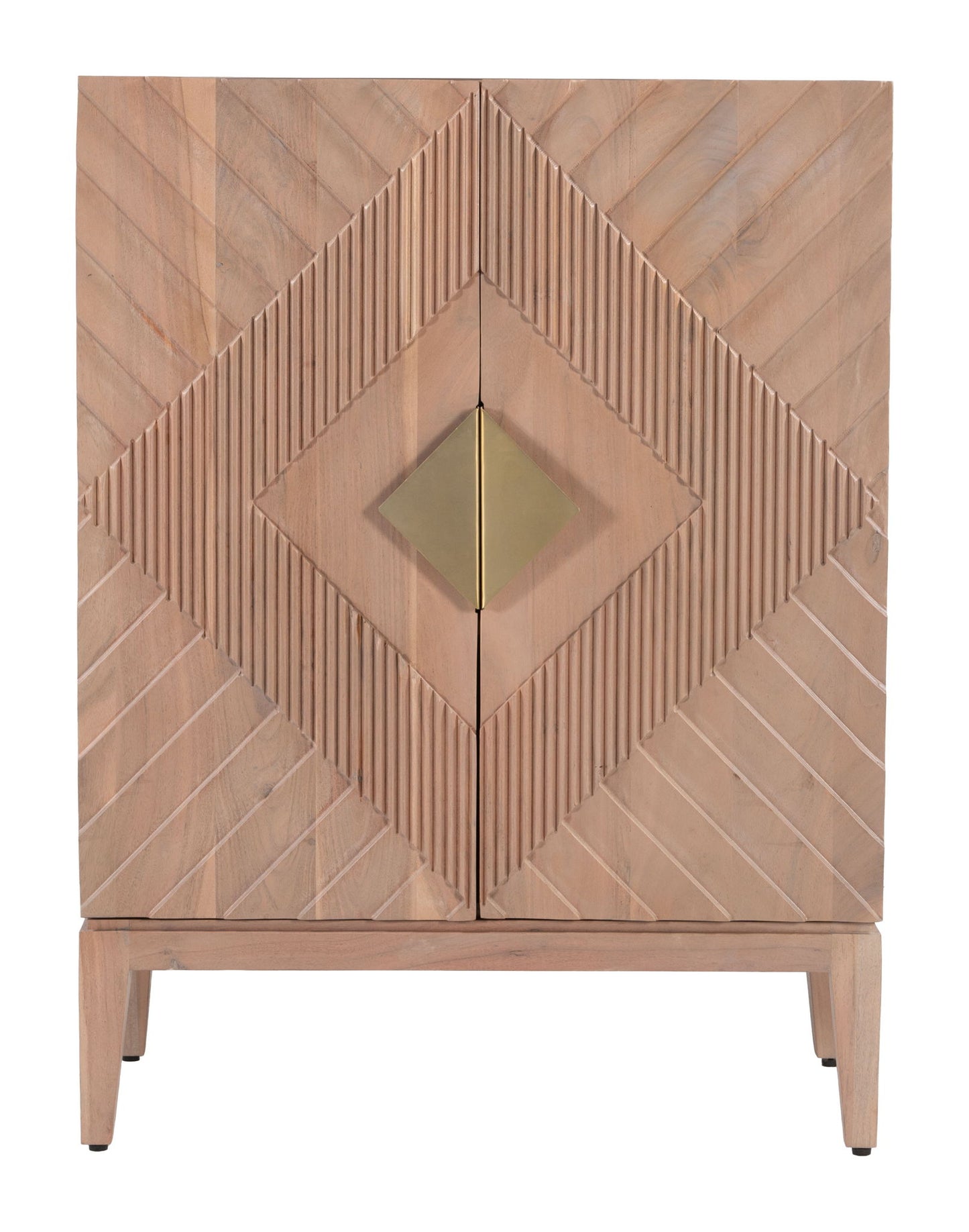 Hira - Cabinet - Natural