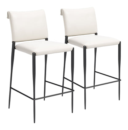 Freesia - Barstool (Set of 2)