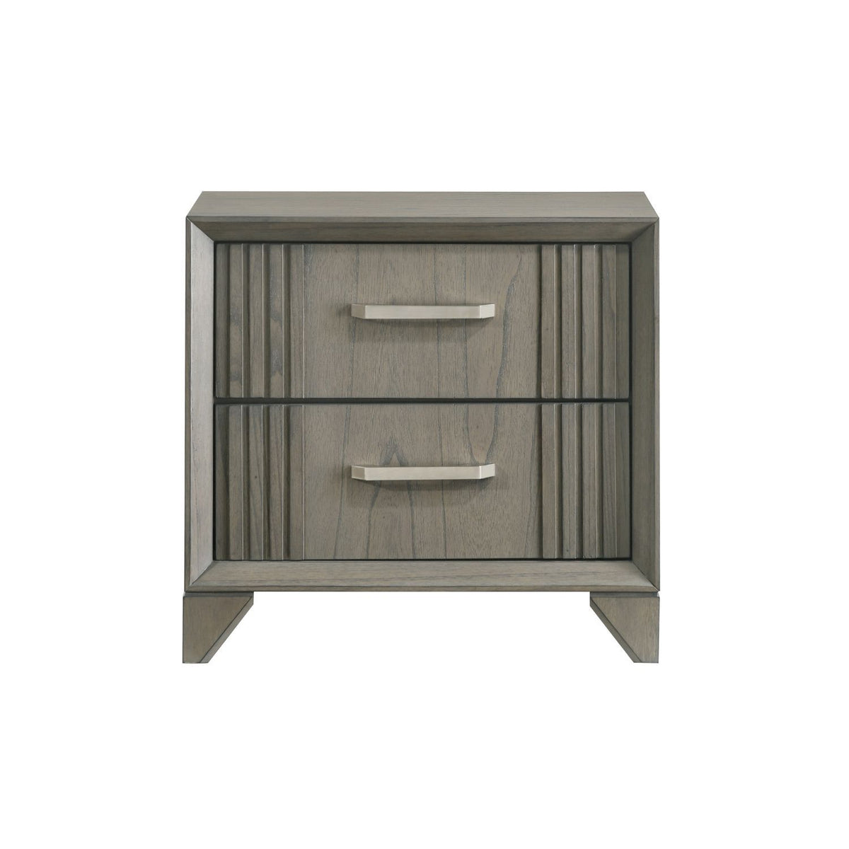 Hugo - Nightstand With Full Extension Drawer